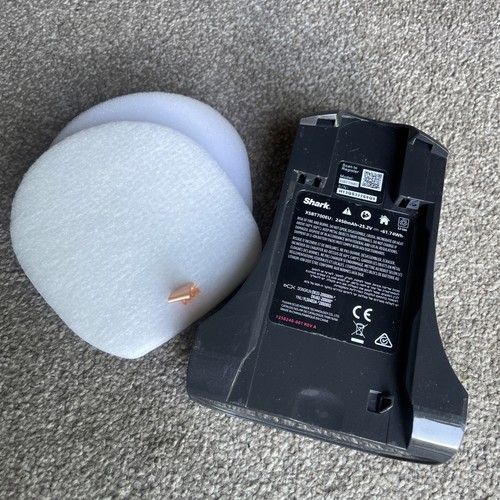 Gen shark hair cordless - shark,
