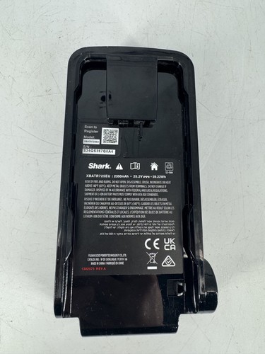 Shark iz300uk replacement - shark,