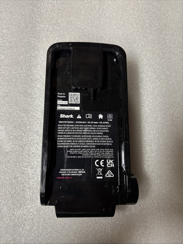 Genuine shark xbatr725eu - genuine,