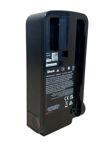 Shark iz300ukt battery genuine - shark,