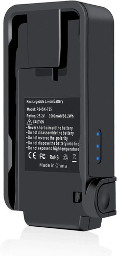 5ah replacement for - 3.5ah,