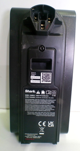 Genuine shark vacuum - genuine,