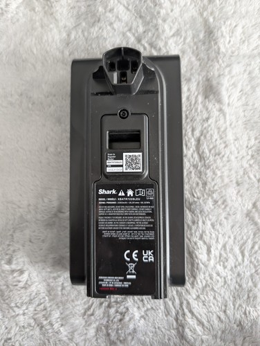 Genuine shark stratos battery - shark,