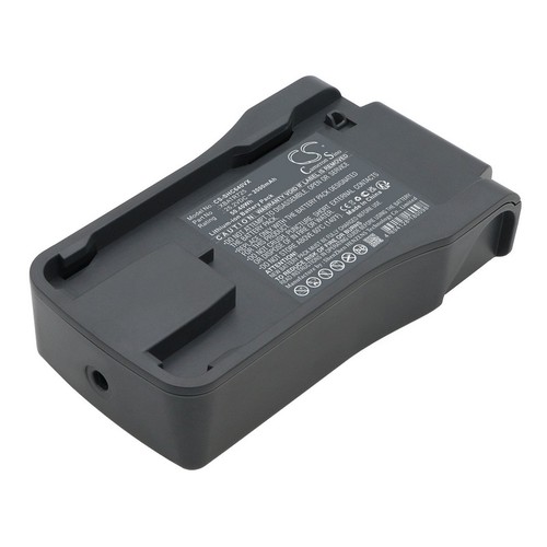 Battery for shark iz300ukt - for,