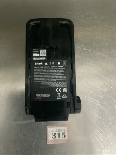 Genuine shark xbatr725eu - shark,