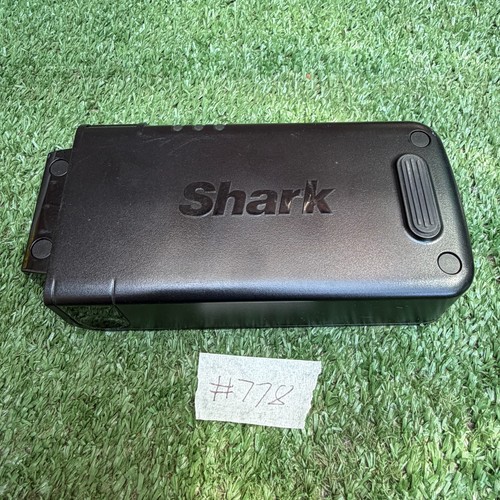 Shark xbatr725eu lithium ion - shark,