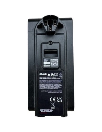 Genuine shark vacuum battery - genuine,