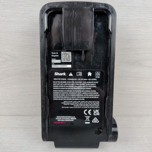 Genuine shark iz300uk - shark, iz320ukt