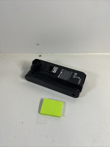 Genuine shark stratos battery - shark,