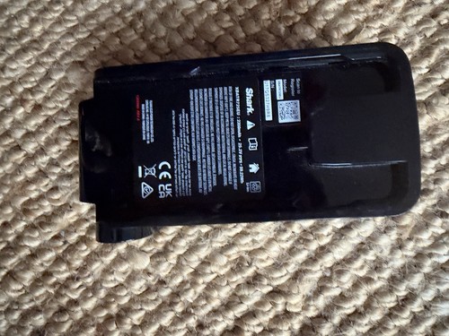 Shark battery xbatr725eu - xbatr725eu, for