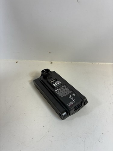 Genuine shark stratos battery - shark,