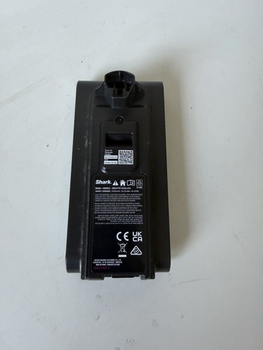 Genuine shark stratos - stratos, battery