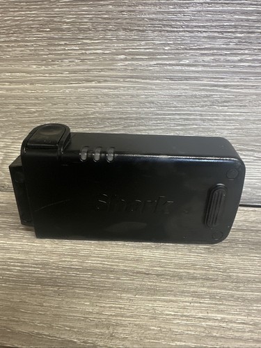 Shark xbatr725eu lithium ion - shark,