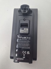 Genuine Shark Stratos Battery