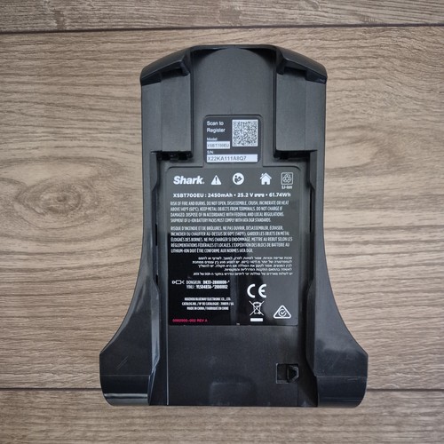 Genuine shark xsbt700eu - shark,