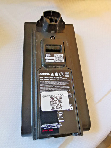Shark stratos battery - shark,