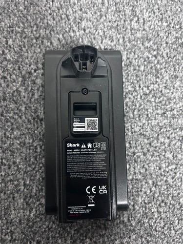 Genuine shark stratos - genuine, cordless