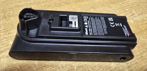 Genuine shark battery - shark,