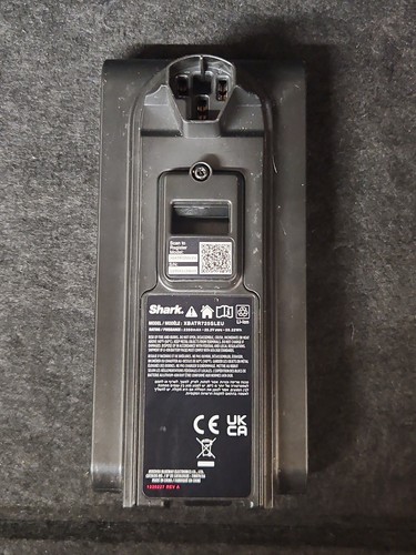 Shark stratos battery - shark,
