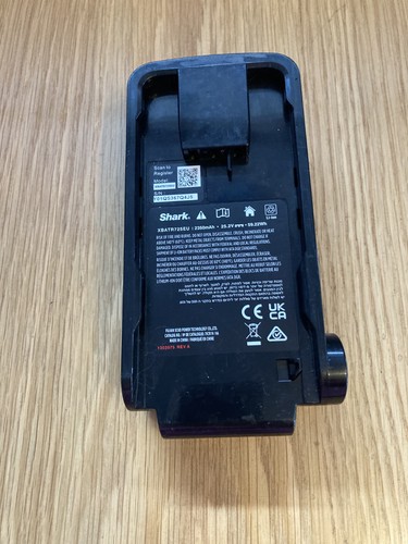 Genuine shark iz300uk iz320uk - genuine,