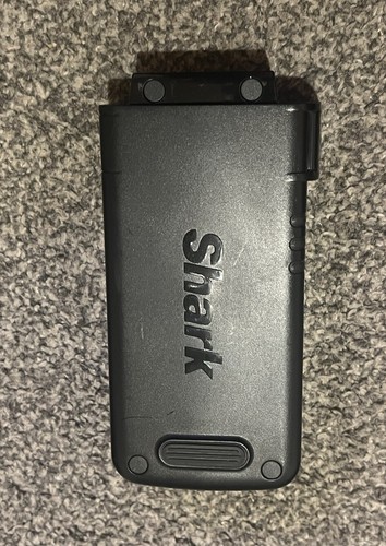 Shark iz300ukt battery genuine - shark,