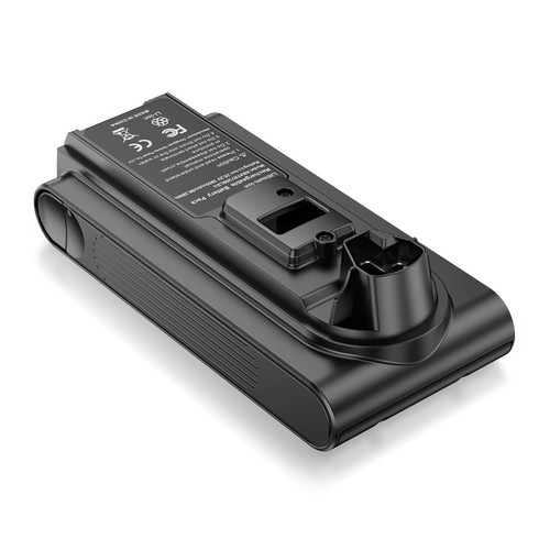 Battery for shark - battery,