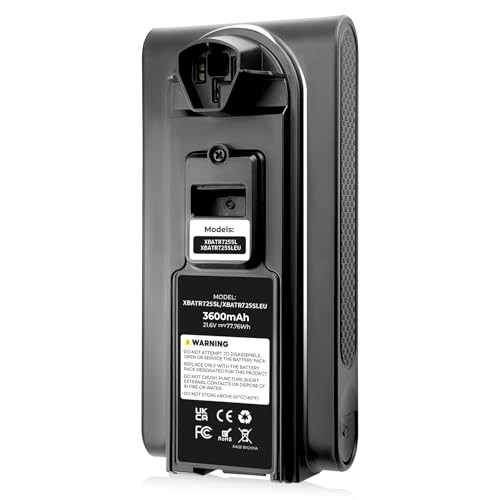 Replacement battery pack - battery,