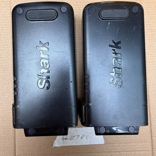 Shark battery xbatr725eu for - shark,