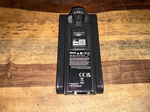 Genuine shark stratos battery - genuine,