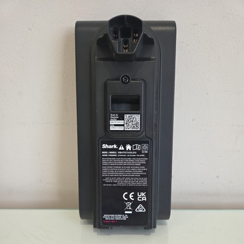 Genuine shark stratos battery - genuine,