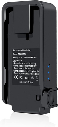 5ah replacement battery - replacement,