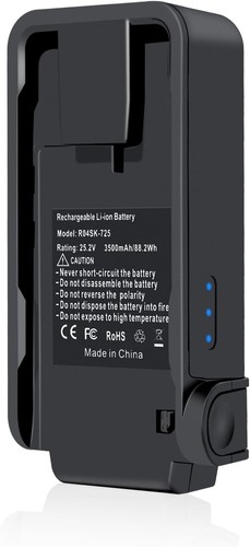 5ah replacement for - 3.5ah,