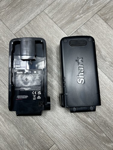 Shark anti vacuum battery - battery, x2