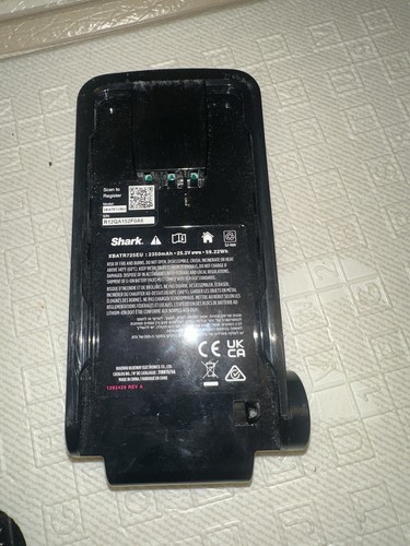 Shark cordless stick vacuum - stick,