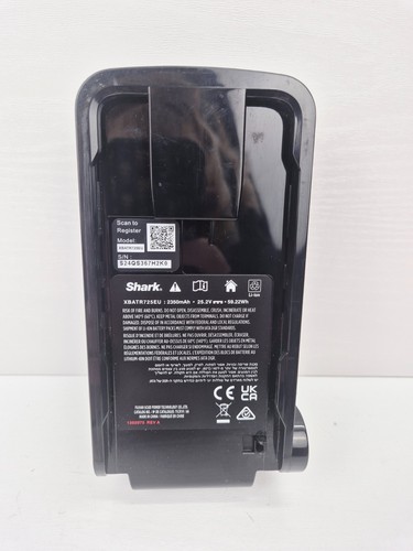 Genuine shark xbatr725eu - genuine,