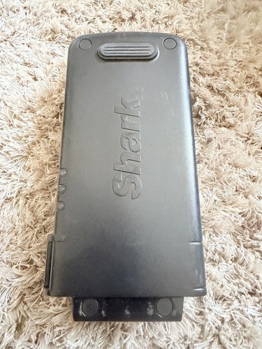 Shark cordless vacuum - shark,