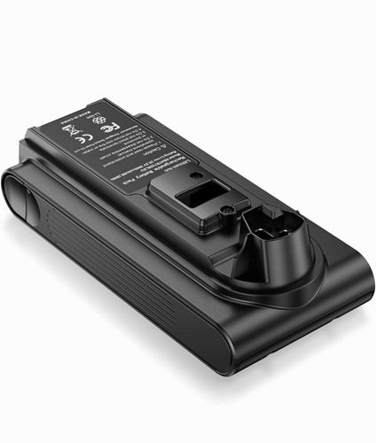 Replacement battery for - battery,