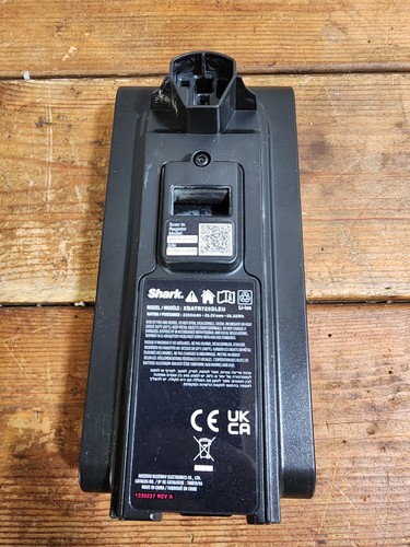 Genuine shark cordless vacuum - shark,