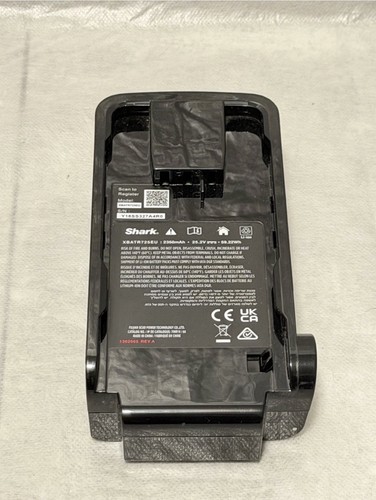 Shark iz300uk battery - shark,