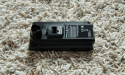 Genuine shark stratos battery - stratos,