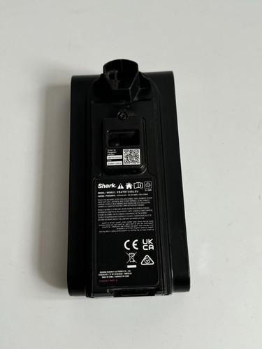 Genuine shark stratos battery - stratos,