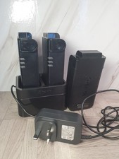 Shark XBATR725EU Batteries x3