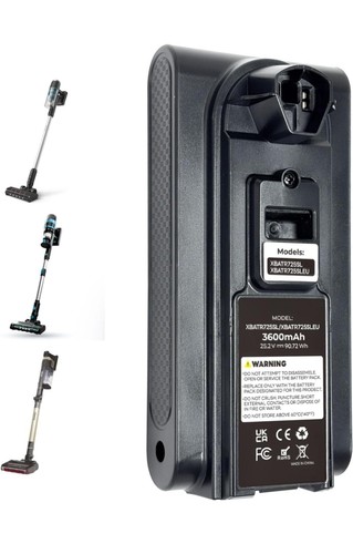 Battery compatible with - compatible,