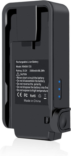 5ah replacement for - 3.5ah,