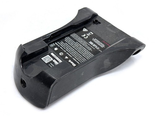 Shark iz201uk genuine battery - shark,