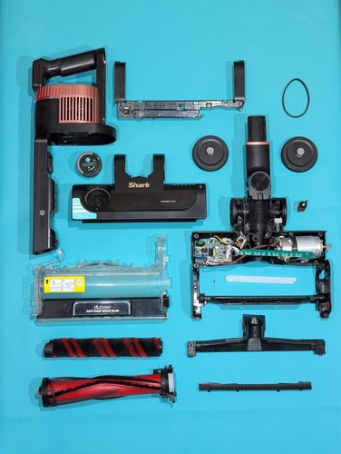 Genuine parts for shark - genuine,